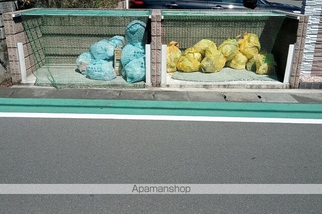 ミランダシュエット[1R/26.08m2]のその他設備