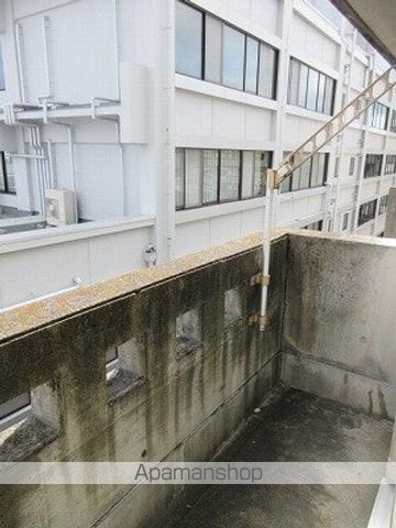 エクセルハイツ七番館の内装写真