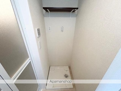 ハレカピリナ新涯[2LDK/53.74m2]の内装2