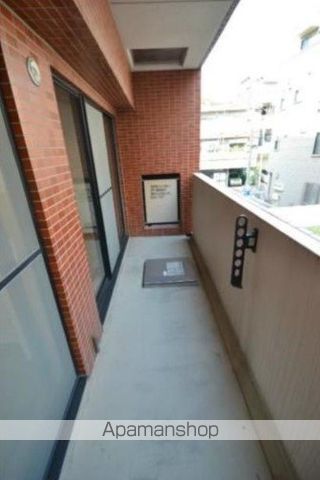 マーサプレアマールケイの内装写真