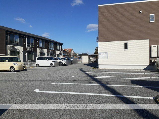 ラパンIIIのその他写真