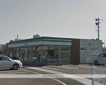 ハイツ岡[2DK/40m2]の周辺2