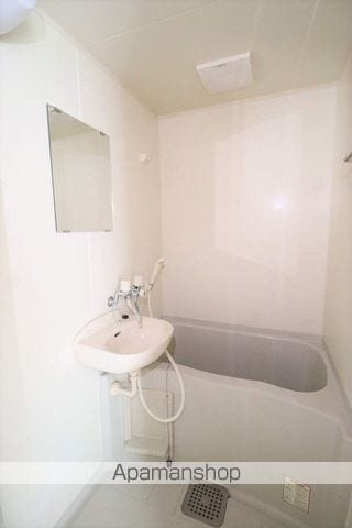 カーサスミレの内装写真