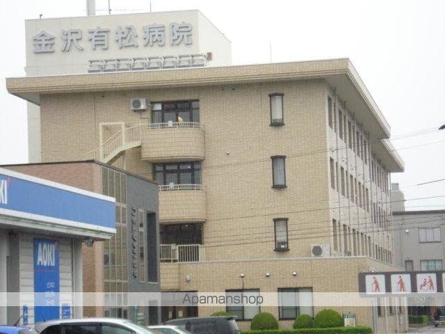 ＩＲいしかわ鉄道 金沢駅 バス乗車時間：30分 最寄りバス停で下車 徒歩3分 2階建 築11年の周辺写真
