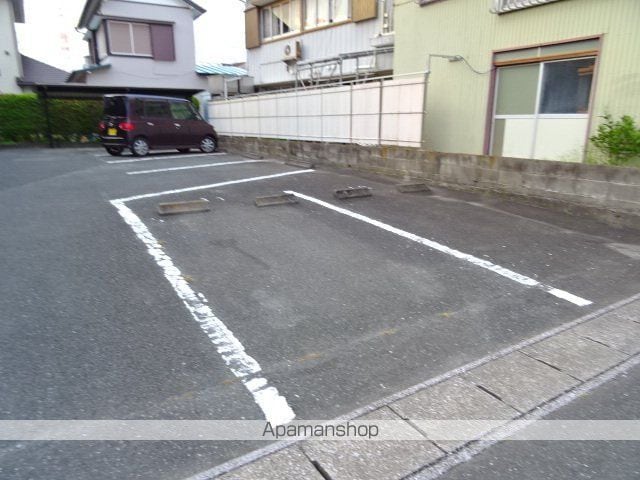 サンヒルスの外観写真
