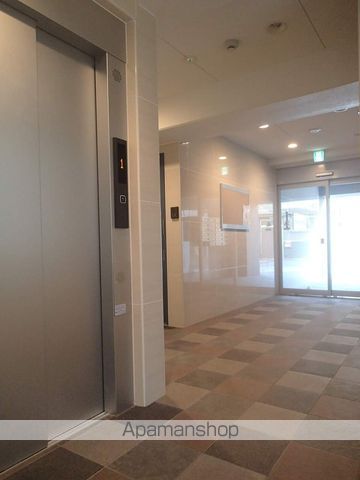 S−FORT大今里西の内装写真