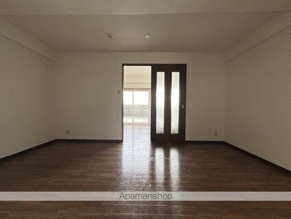 正本マンション[1LDK/40m2]の内装6