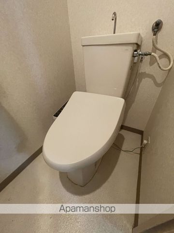 タウンシップ旭ヶ丘の内装写真