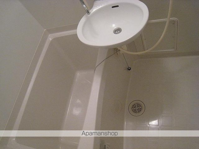 レオパレスシャインピアの内装写真