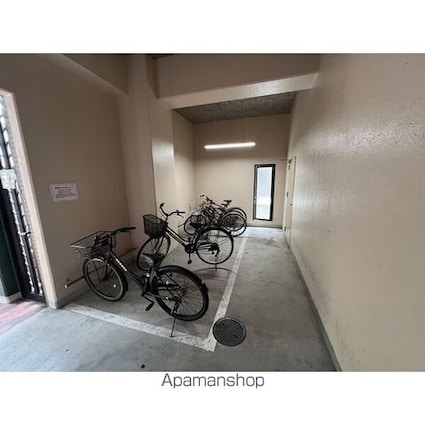 シティーライフ正木[1K/25.02m2]のその他内装