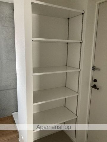 ＨＩＳＵＩ　ＡＰＡＲＴＭＥＮＴ 302 ｜ 東京都渋谷区神宮前２丁目16-12（賃貸マンション1K・3階・31.14㎡） その5