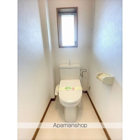 LALA保田窪の内装写真