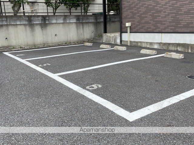 レオネクスト三愛のその他写真