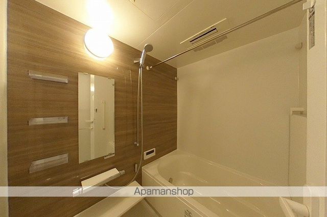 アルファガレリア本町通の内装写真