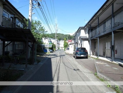 Ｌａｐｉｓ　ＲＵＲＩ（ラピス　ルリ）[1K/24.84m2]の周辺8