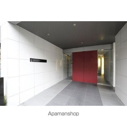 コンフォリア浅草橋[1K/25.11m2]の外観2