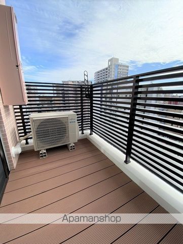MIRAIZU RESIDENTIAL SENDAI Iの内装写真