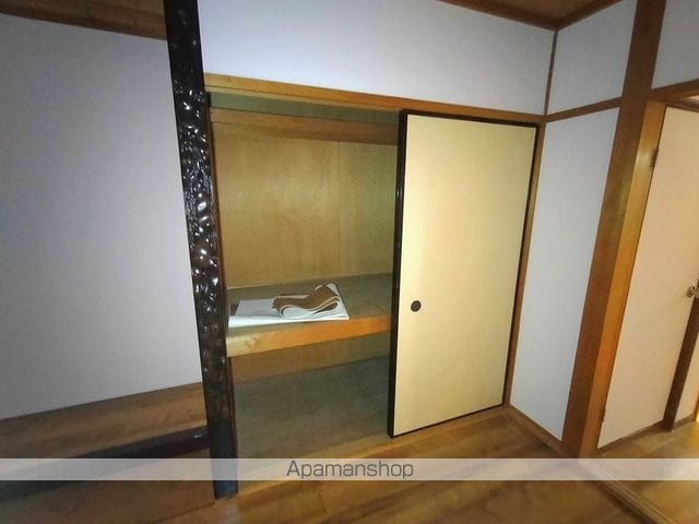 足代2丁目貸家の内装写真
