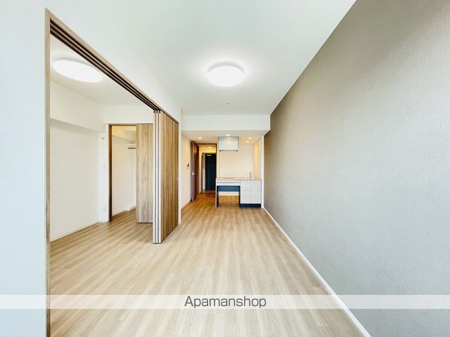 ルネフラッツ今池駅前Southの内装写真