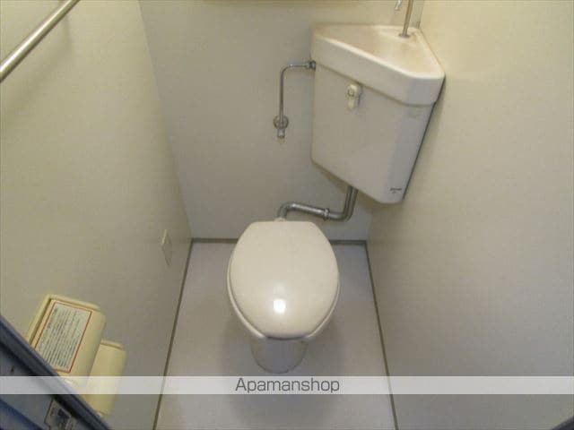 フロントリジェールの内装写真