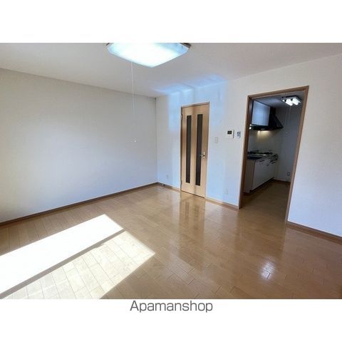 シャイニングラピュタの内装写真