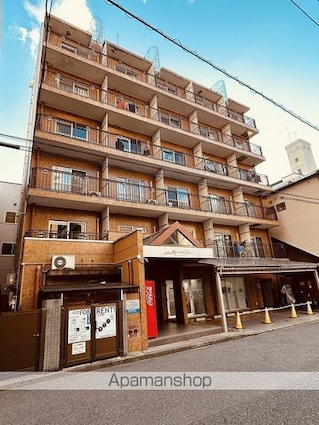 Ｌａ　Ｓｈａｎｔｉ　本川[1K/27.2m2]の外観1