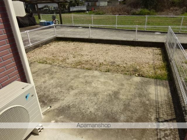 サンハイツ・ファインフェローの内装写真