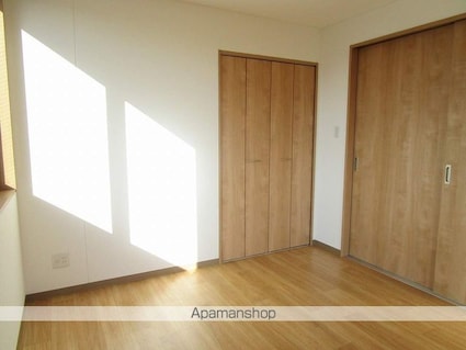 徳島県徳島市万代町５丁目[2LDK/55.55m2]の内装3