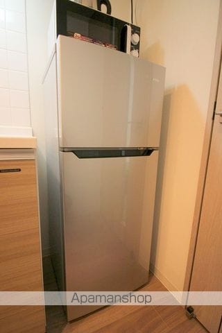 プレサンス谷町QUATREの内装写真