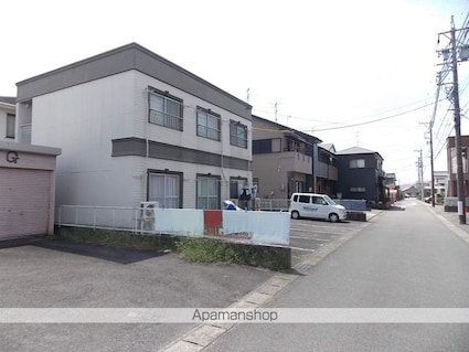 Ｉ・Ｙ水瀬Ⅱ[1K/21.8m2]の外観4