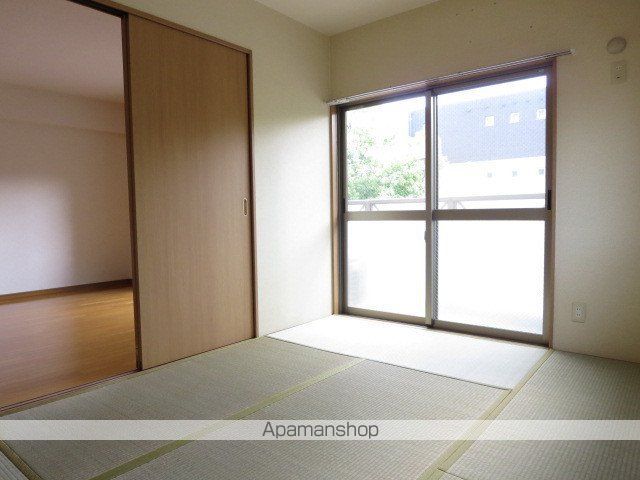 サンパレス福迫の内装写真