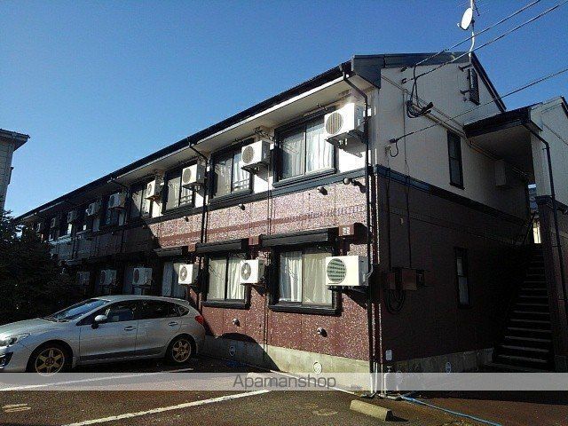 セジュール宮内 C棟
