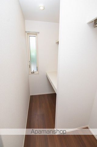 グリンセル新蔵 201 ｜ 徳島県徳島市新蔵町３丁目41（賃貸アパート1R・2階・36.10㎡） その12