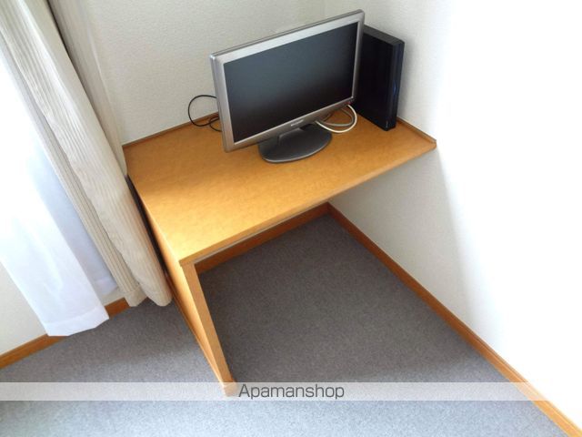 レオパレスモンターニュの内装写真