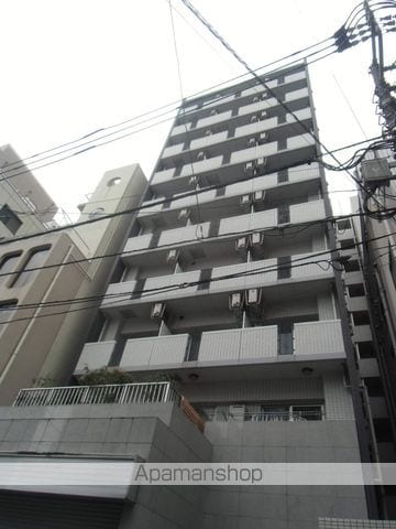 エクセリア秋葉原の外観写真