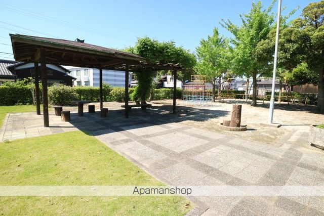 ルミエール岬の周辺写真