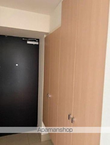 ニューシティアパートメンツ戸越の内装写真