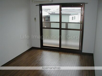 エレガンスコート瀬田[1K/18.98m2]のリビング・居間