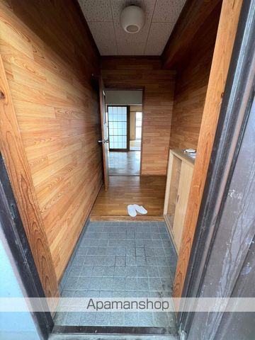 坂本第2マンションの内装写真