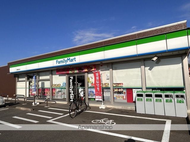 グランドゥール Bの周辺写真
