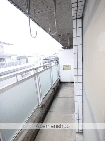 サンロワール川越の内装写真