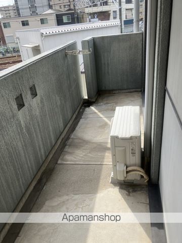 ファミリア岩倉の内装写真