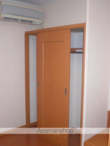 レオパレスパークサイドガーデンの内装写真
