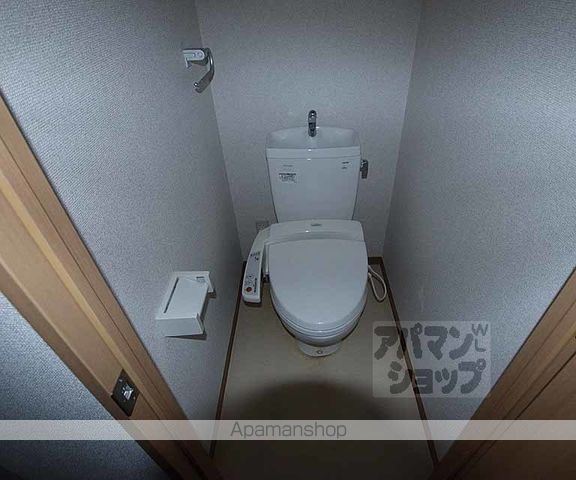ハンズレジデンス二条の内装写真