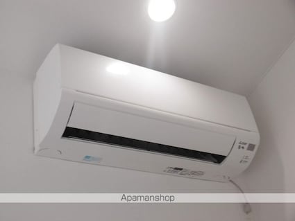 シャンテスクエア新田[1K/21.53m2]のその他設備