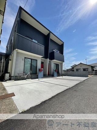 アヴェニュー拓川[2LDK/60.45m2]の外観5