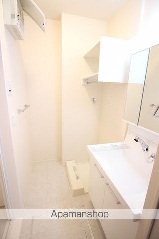 グランツ上薬王寺 B棟の内装写真