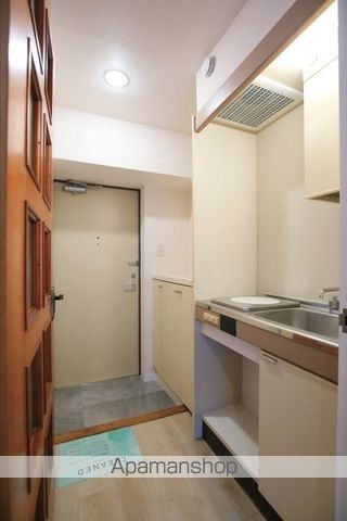 ライオンズマンション三鷹さくら通りの内装写真