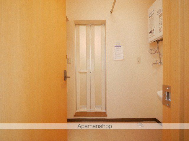 リバーサイドテラスアークの内装写真