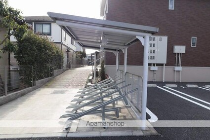東京都八王子市大谷町[1LDK/42.28m2]のロビー